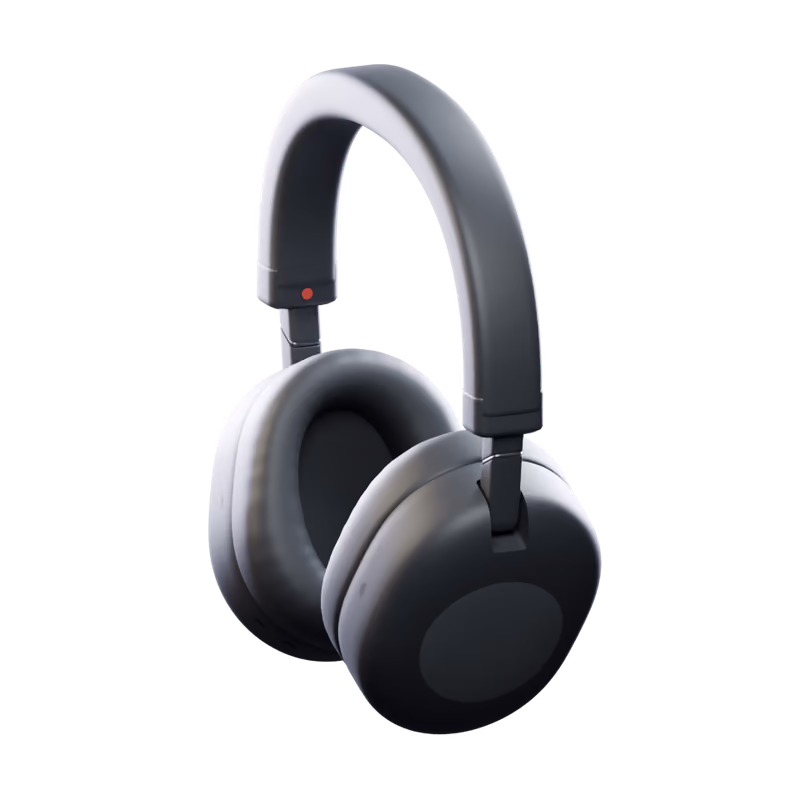 WH-1000XM6 headphones